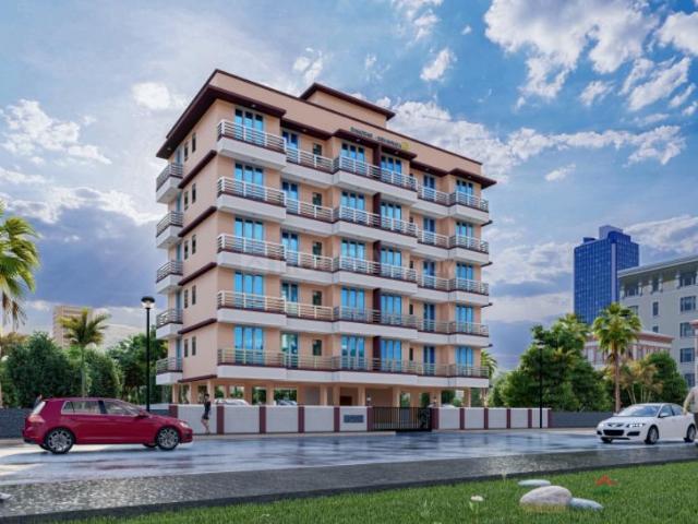 Flat for sale in Karjat, National Capital Territory Of Delhi