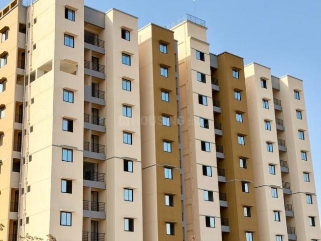 Flat for sale in Karjat, National Capital Territory Of Delhi