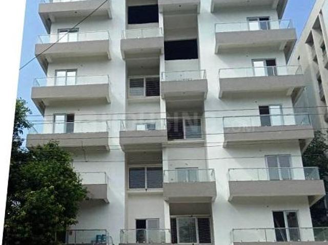 Flat for sale in Karjat, National Capital Territory Of Delhi