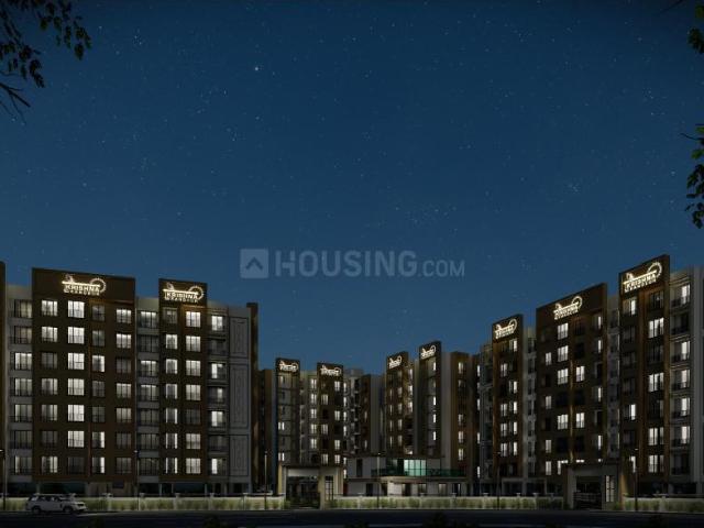 Flat for sale in Karjat, National Capital Territory Of Delhi