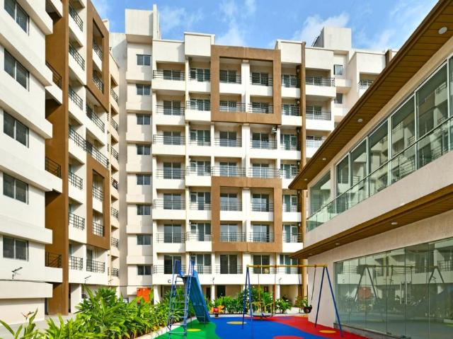 Flat for sale in Karjat, National Capital Territory Of Delhi