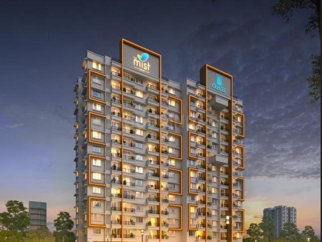 Flat for sale in Karjat, National Capital Territory Of Delhi