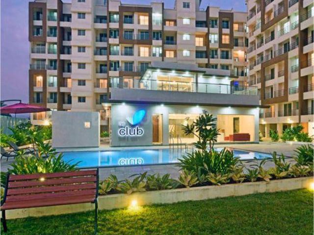 Flat for sale in Karjat, National Capital Territory Of Delhi