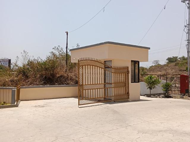 Flat for sale in Karjat, National Capital Territory Of Delhi