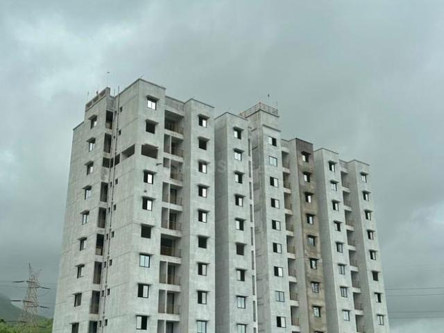Flat for sale in Karjat, National Capital Territory Of Delhi