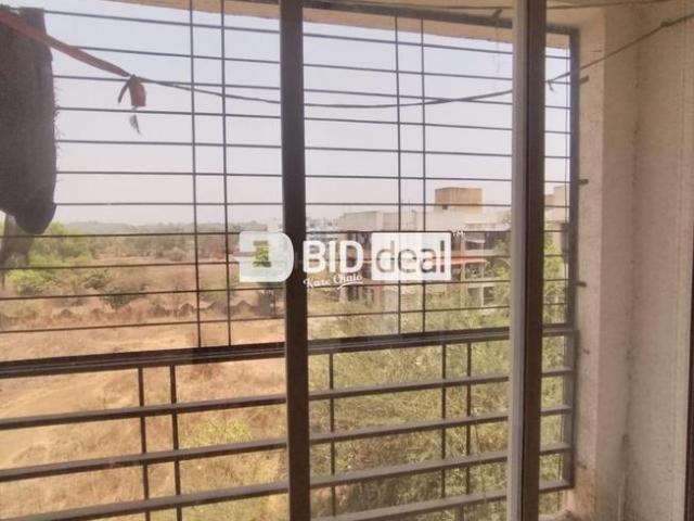 Flat for sale in Karjat, National Capital Territory Of Delhi