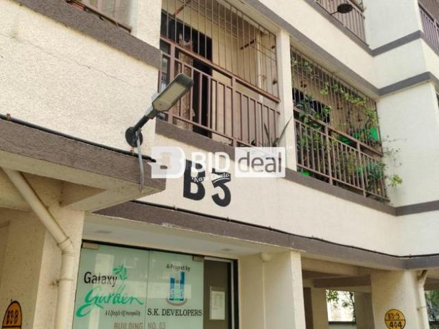 Flat for sale in Karjat, National Capital Territory Of Delhi