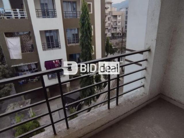 Flat for sale in Karjat, National Capital Territory Of Delhi