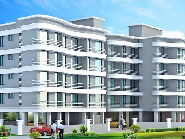 Flat for sale in Karjat, National Capital Territory Of Delhi
