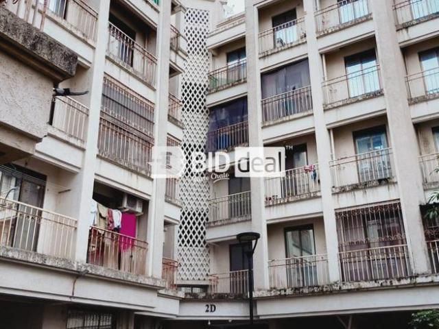 Flat for sale in Karjat, National Capital Territory Of Delhi