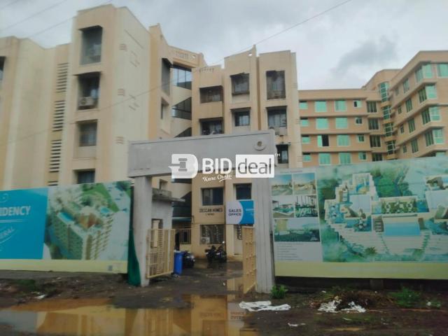 Flat for sale in Karjat, National Capital Territory Of Delhi