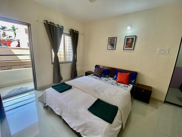 Flat for sale in Halavali, Karjat