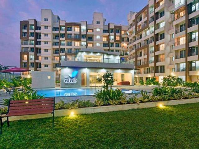Flat for sale in Karjat, National Capital Territory Of Delhi