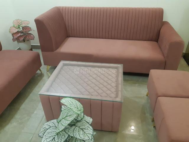 Flat for rent in Pink City, Jetpur