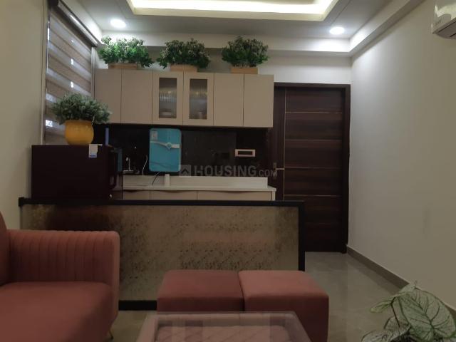 Flat for rent in Pink City, Jetpur