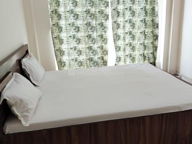 Flat for rent in Pink City, Jaipur