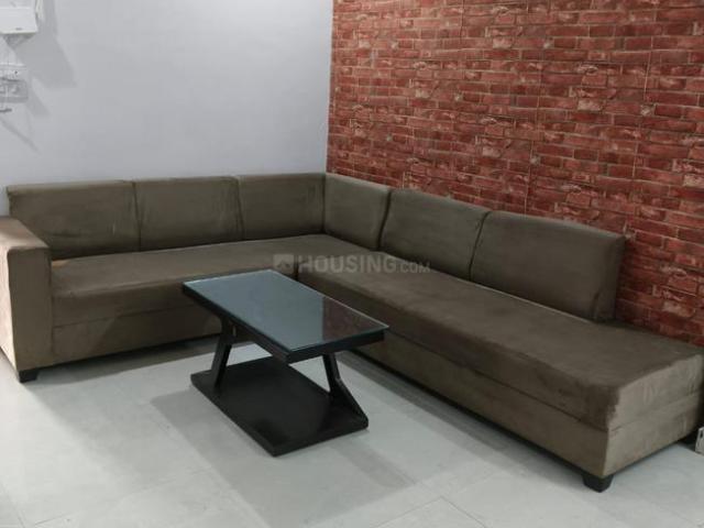 Flat for rent in Pink City, Jetpur