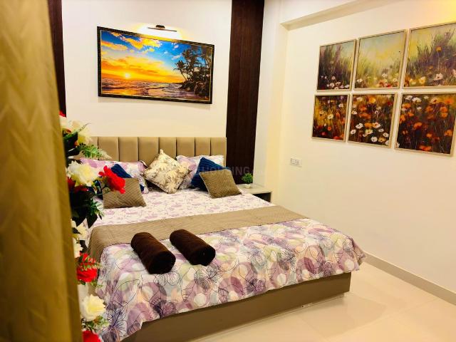 Flat for rent in Pink City, Rajasthan