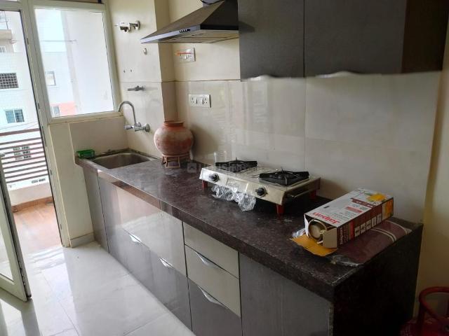 Flat for rent in Pink City, Jetpur