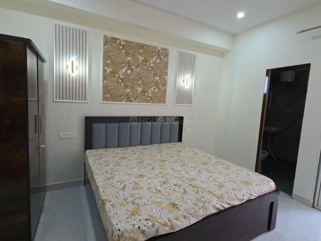 Flat for rent in Pink City, Jetpur