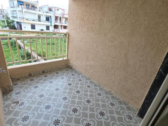 Flat for rent in Pink City, Jetpur