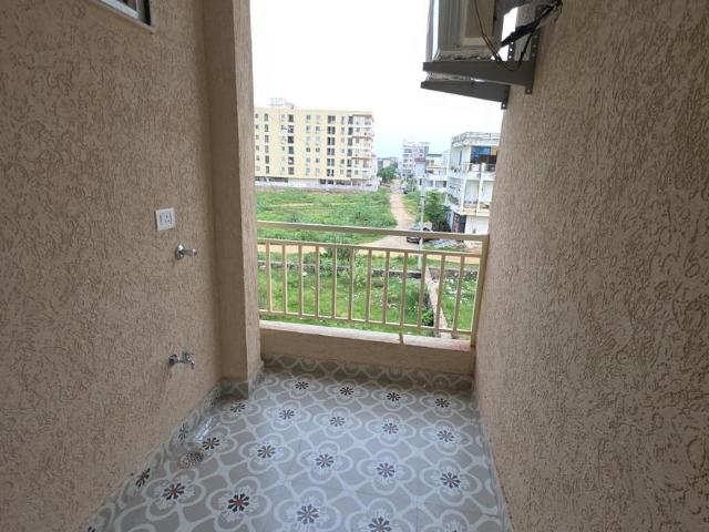 Flat for rent in Pink City, Jetpur