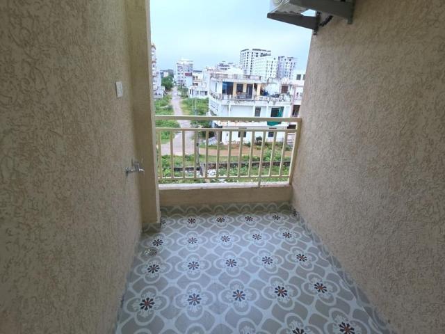 Flat for rent in Pink City, Jetpur