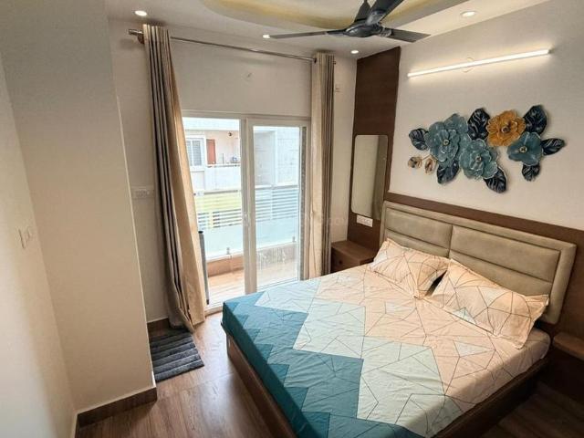 Flat for rent in Jaisinghpura Bas Jeerota, Jaipur Municipal Corporation