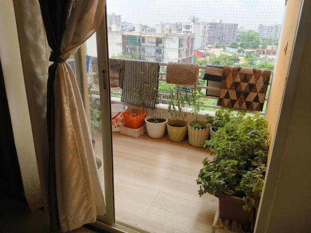 Flat for sale in Pink City, Jetpur