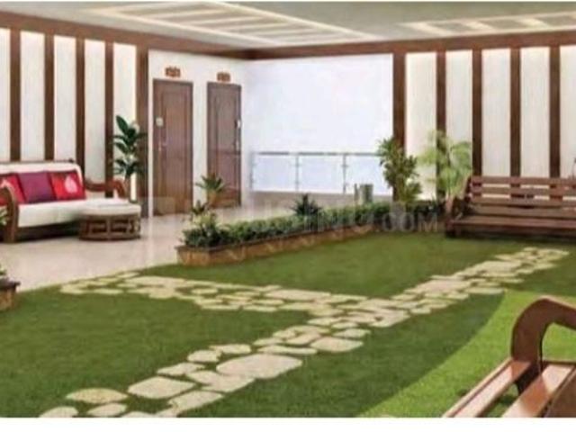 Flat for sale in Pink City, Jetpur