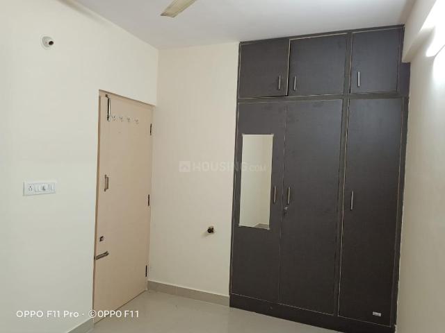 Flat for rent in Doddanekundi, Bengaluru