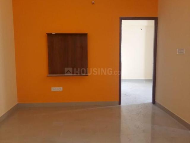 Flat for rent in Bangalore East, Cox Town - Bangalore