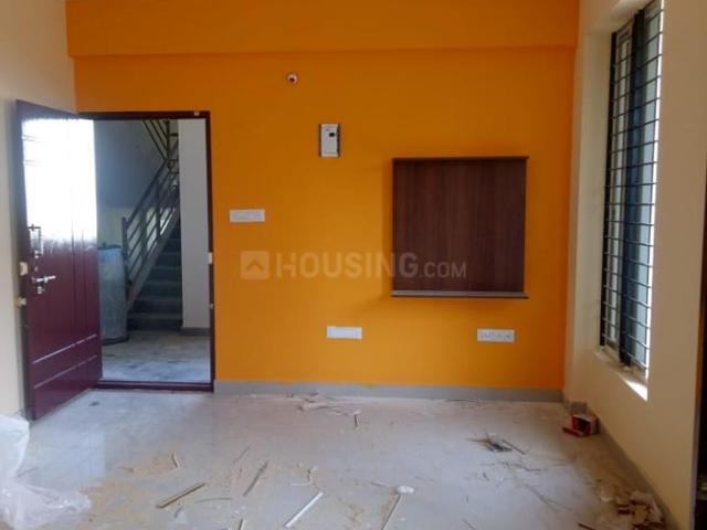 Flat for rent in Bangalore East, Cox Town - Bangalore