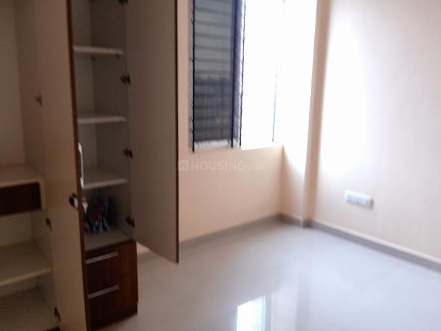 Flat for rent in Bangalore East, Cox Town - Bangalore