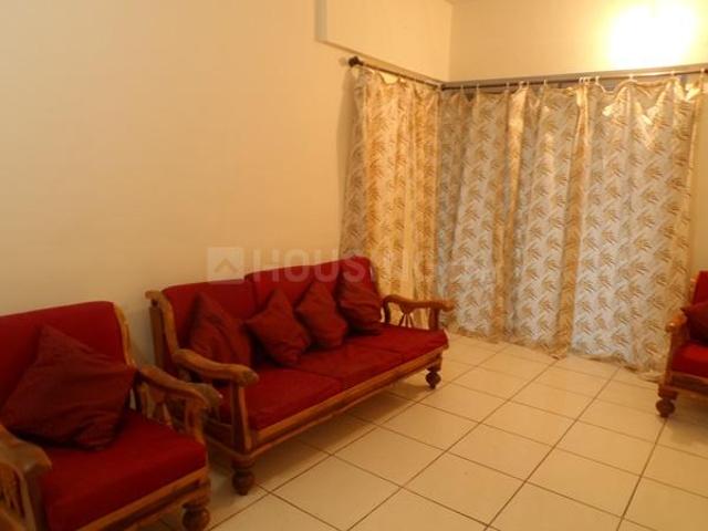 Flat for rent in Poona, National Capital Territory Of Delhi