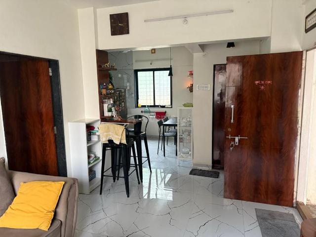 Flat for rent in Poona, National Capital Territory Of Delhi