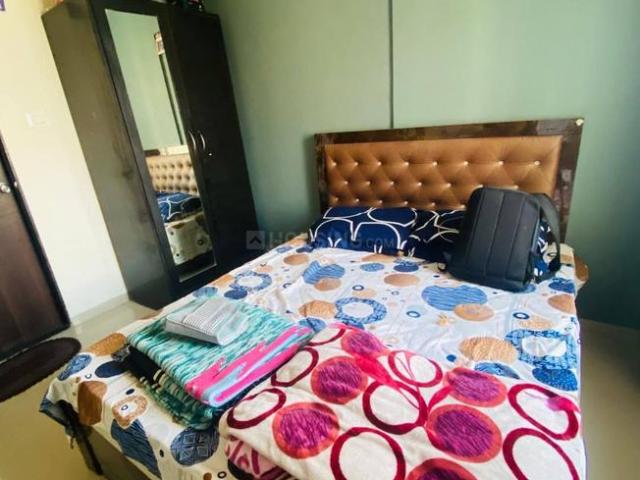 Flat for rent in Mavale vasti, Anandnagar