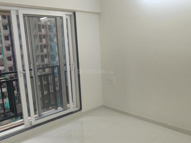 Flat for rent in Anand Nagar, Thane