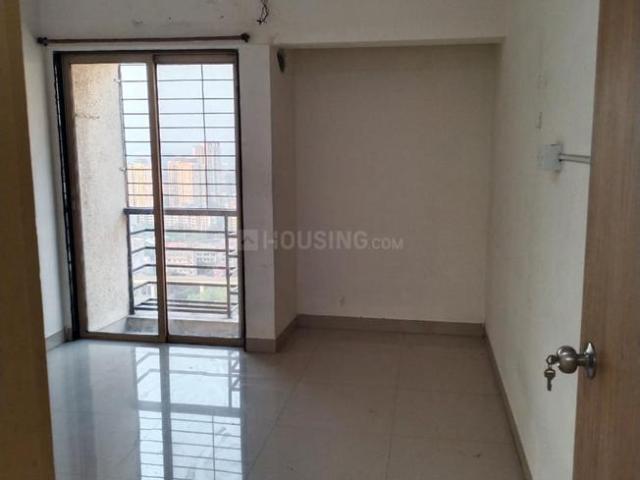 Flat for rent in Everest Countryside, Thane