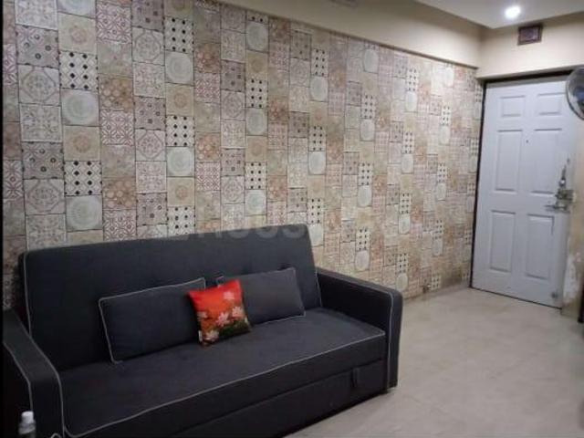 Flat for rent in Ace Aviana, Thane