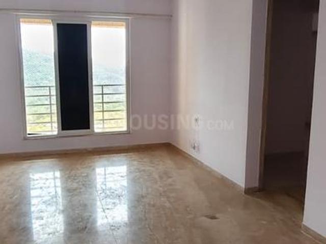Flat for rent in Tokyo Bay, Thane