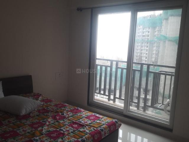 Flat for rent in Kalwa, National Capital Territory Of Delhi