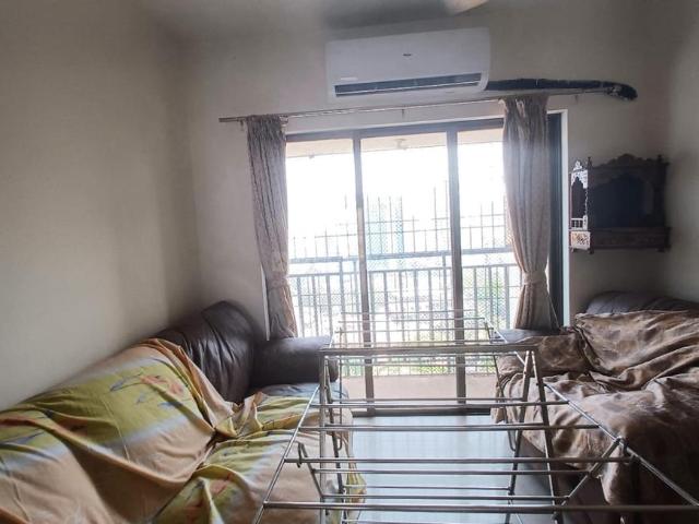 Flat for rent in Kalwa, National Capital Territory Of Delhi
