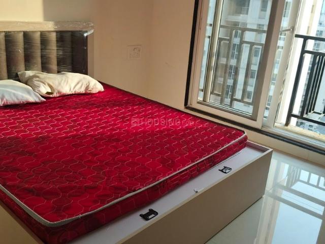 Flat for rent in Anand Nagar, Thane