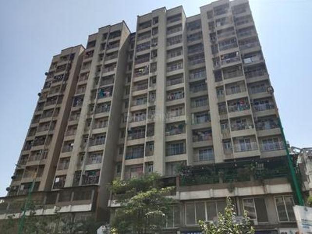 Flat for rent in Thane, Maharashtra