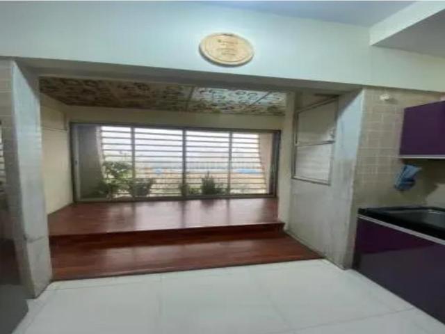 Flat for rent in Raunak Heights, Thane