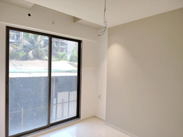 Flat for rent in Anand Nagar, Thane