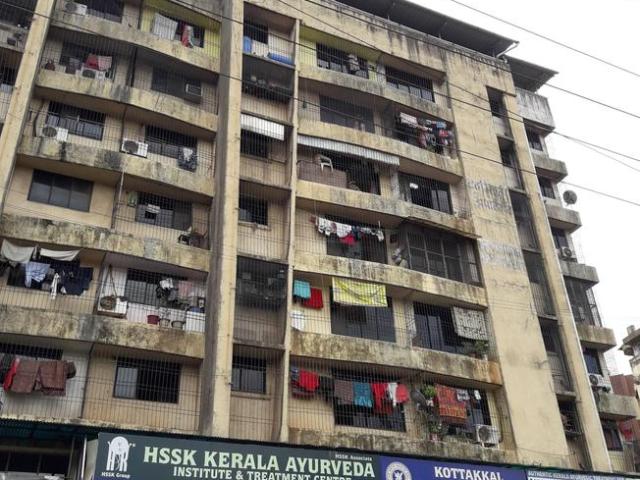 Flat for rent in Kalwa, National Capital Territory Of Delhi