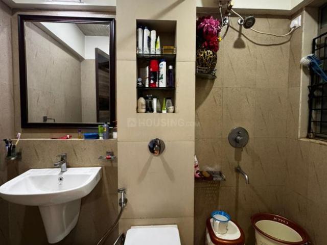 Flat for rent in Kalwa, National Capital Territory Of Delhi