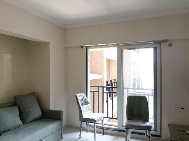Flat for rent in Kalwa, National Capital Territory Of Delhi